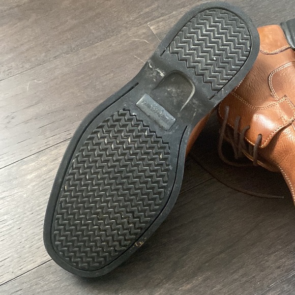 Men’s Johnson and Murphy Shoes - Picture 7 of 7